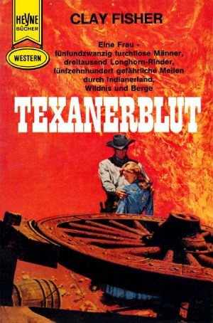 [Heyne Western TB 2017] • Texanderblut